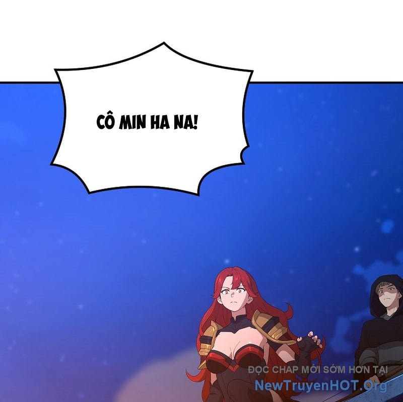 Tanker Tối Thượng Chapter 9 - Trang 3