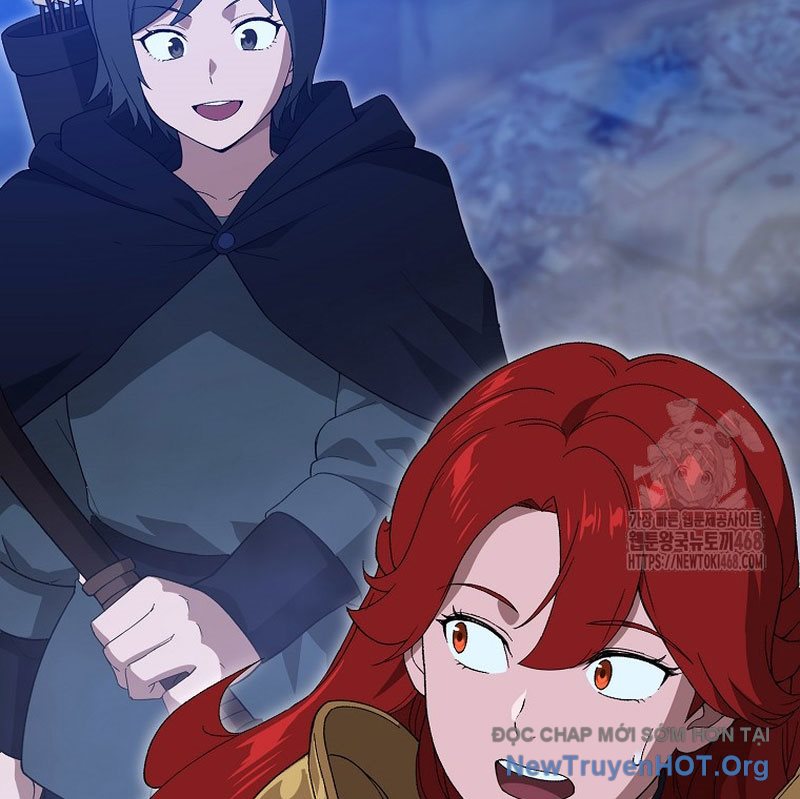 Tanker Tối Thượng Chapter 9 - Trang 3