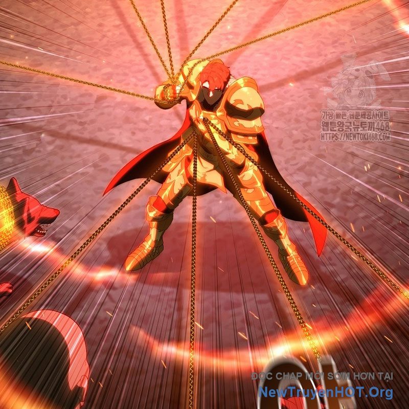 Tanker Tối Thượng Chapter 9 - Trang 3