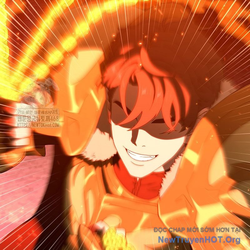 Tanker Tối Thượng Chapter 9 - Trang 3