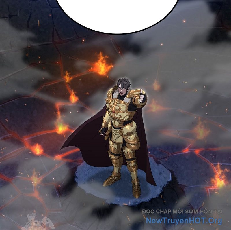 Tanker Tối Thượng Chapter 9 - Trang 3