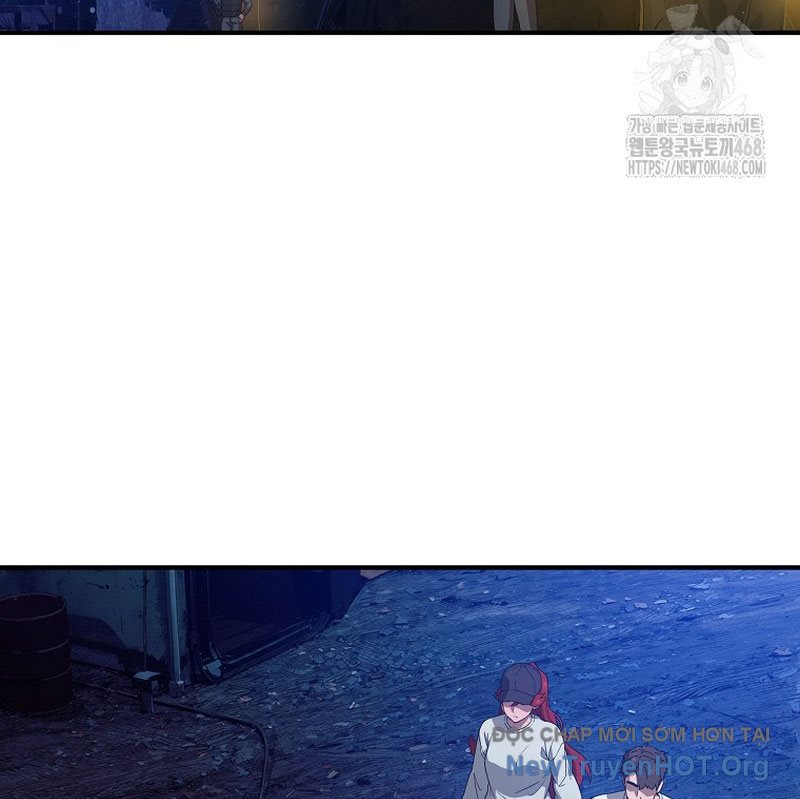Tanker Tối Thượng Chapter 9 - Trang 3