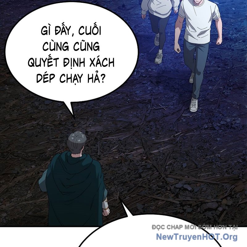 Tanker Tối Thượng Chapter 9 - Trang 3