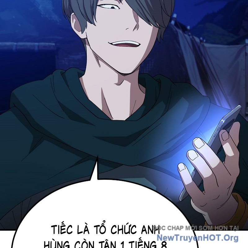 Tanker Tối Thượng Chapter 9 - Trang 3