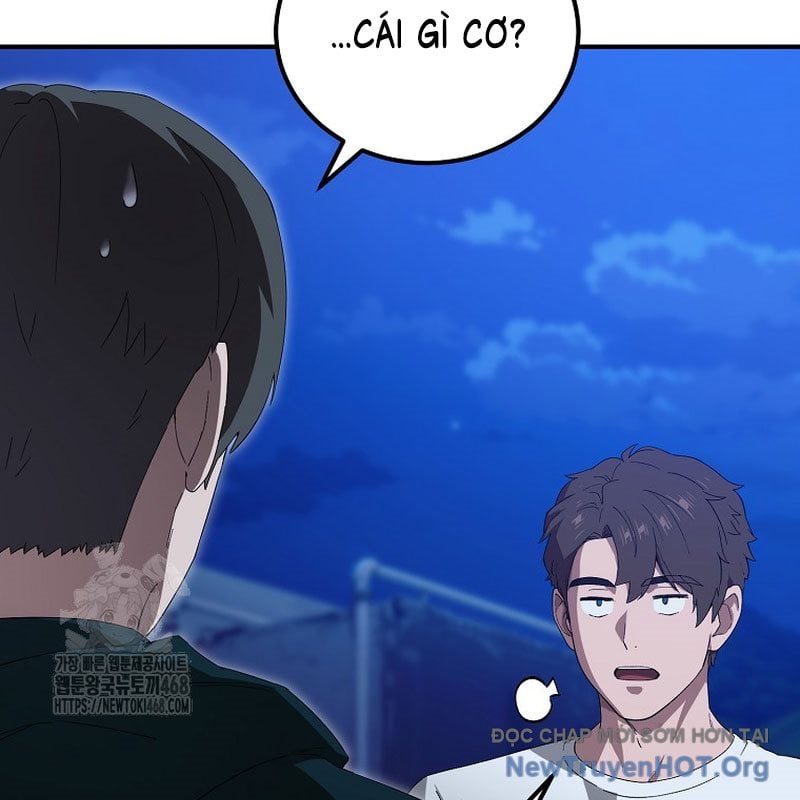 Tanker Tối Thượng Chapter 9 - Trang 3