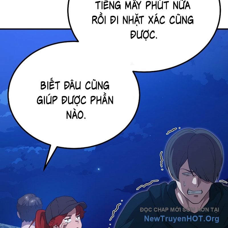 Tanker Tối Thượng Chapter 9 - Trang 3