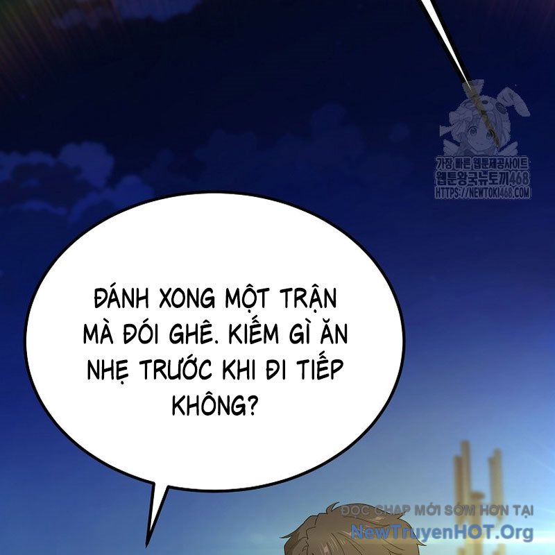 Tanker Tối Thượng Chapter 9 - Trang 3