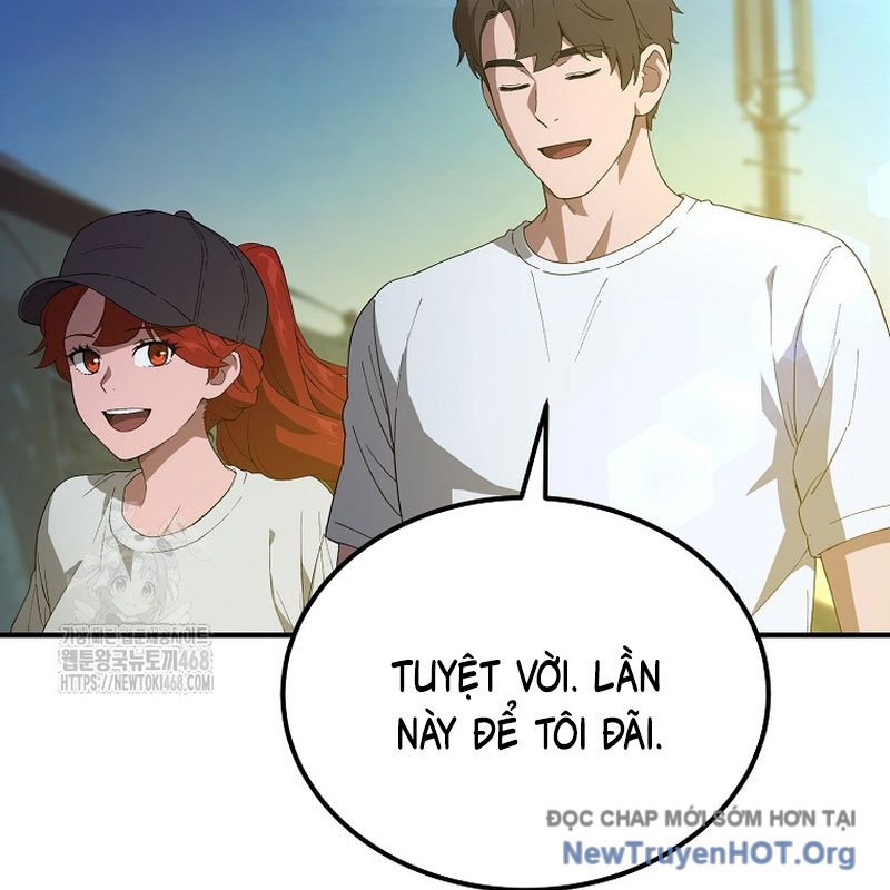 Tanker Tối Thượng Chapter 9 - Trang 3