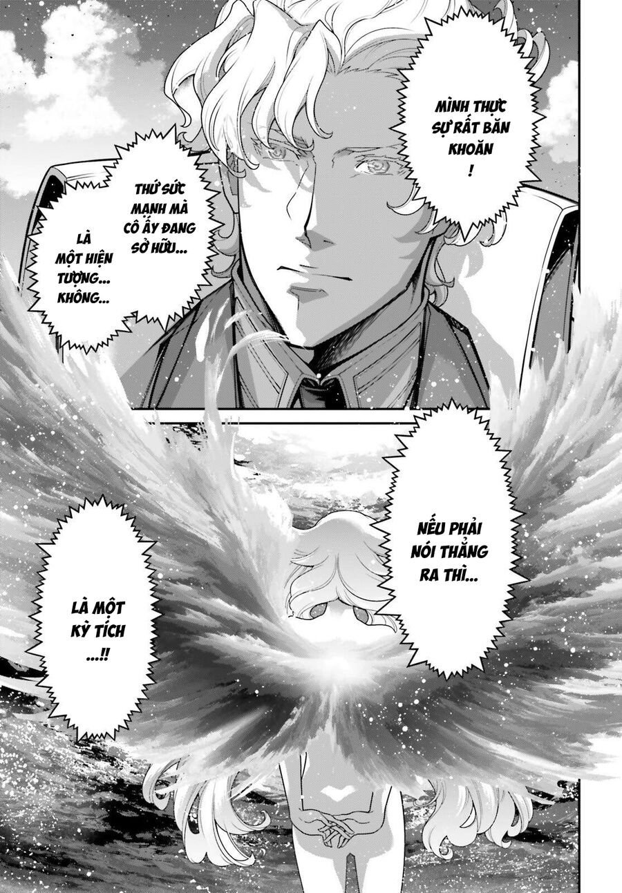 Tanya Chiến Ký Chapter 108 - Next 