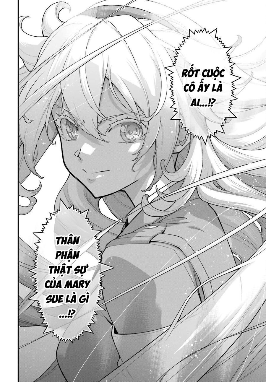 Tanya Chiến Ký Chapter 108 - Next 
