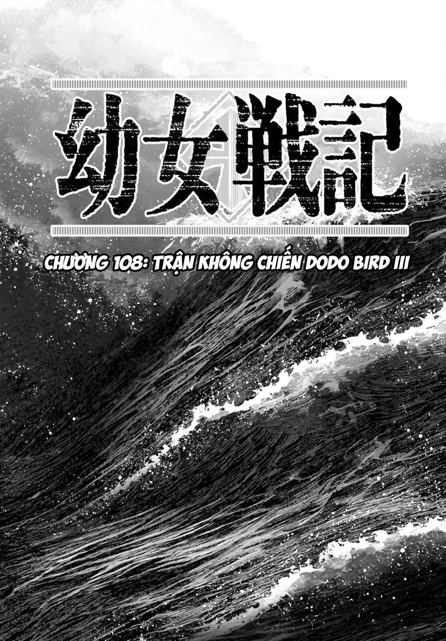 Tanya Chiến Ký Chapter 108 - Next 