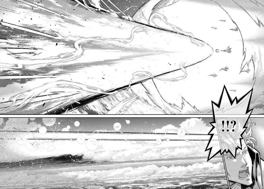 Tanya Chiến Ký Chapter 108 - Next 