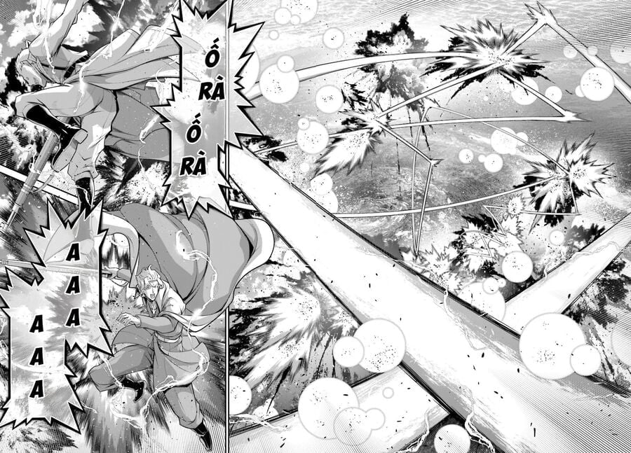 Tanya Chiến Ký Chapter 108 - Next 