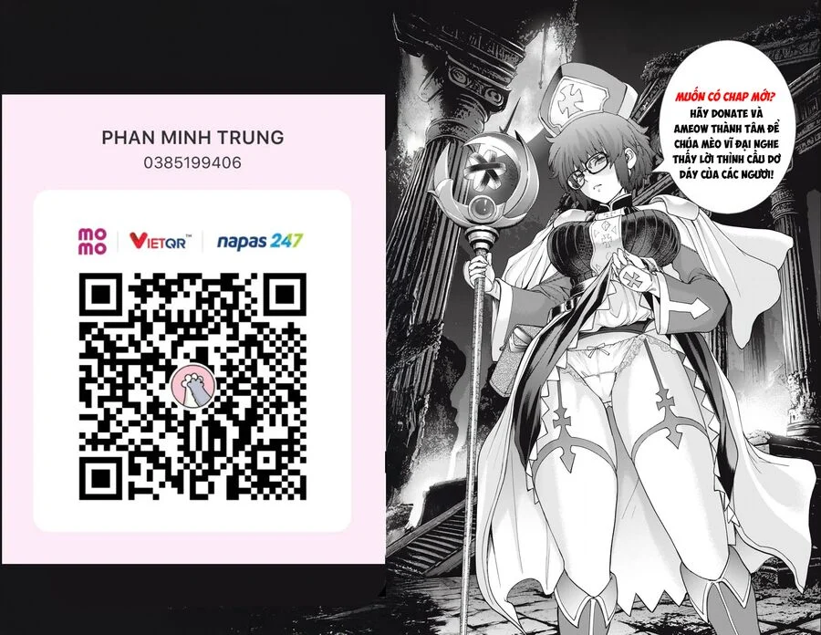 Tanya Chiến Ký Chapter 108 - Next 