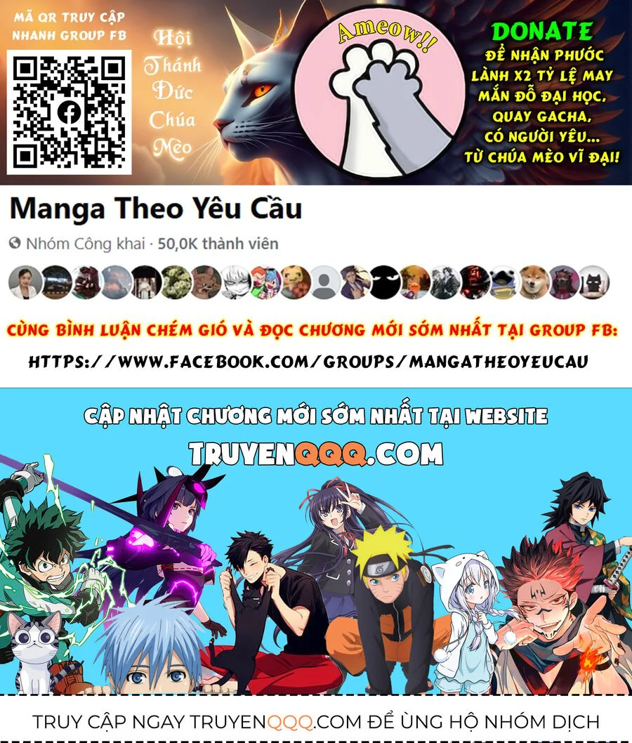 Tanya Chiến Ký Chapter 108 - Next 