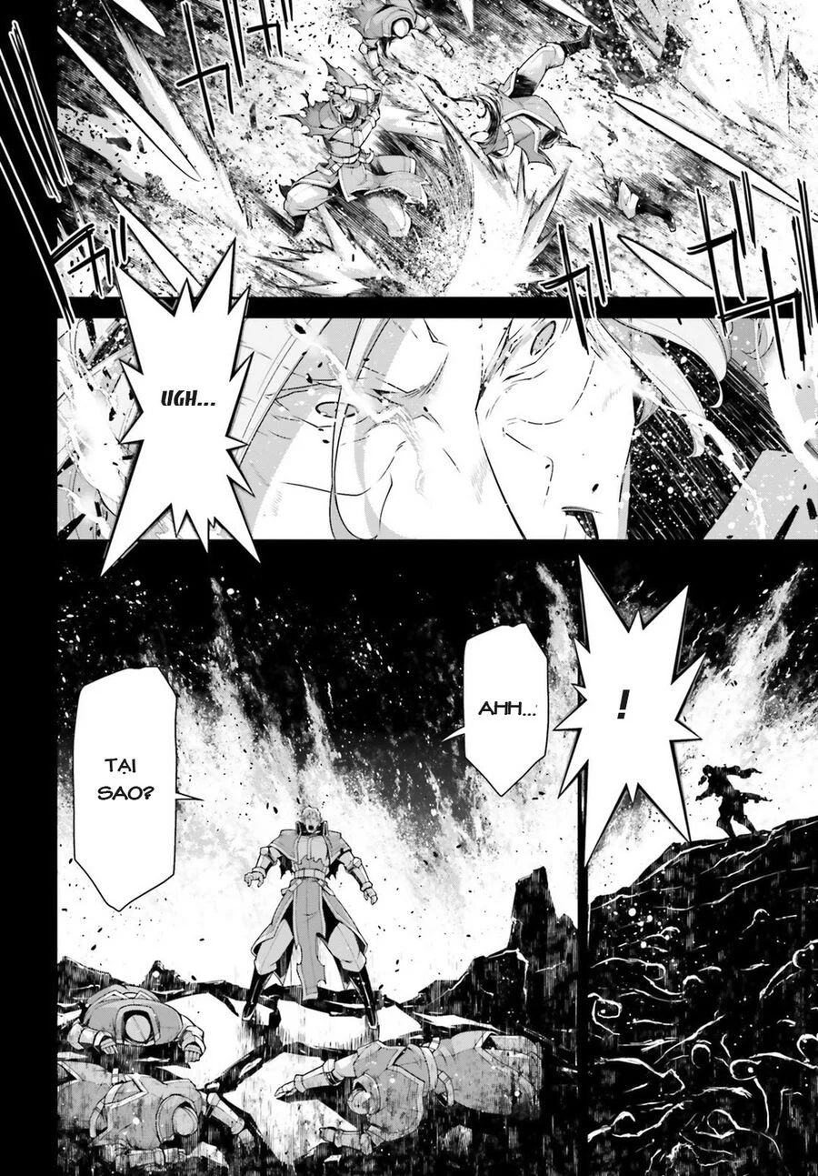 Tanya Chiến Ký Chapter 39 - Trang 2