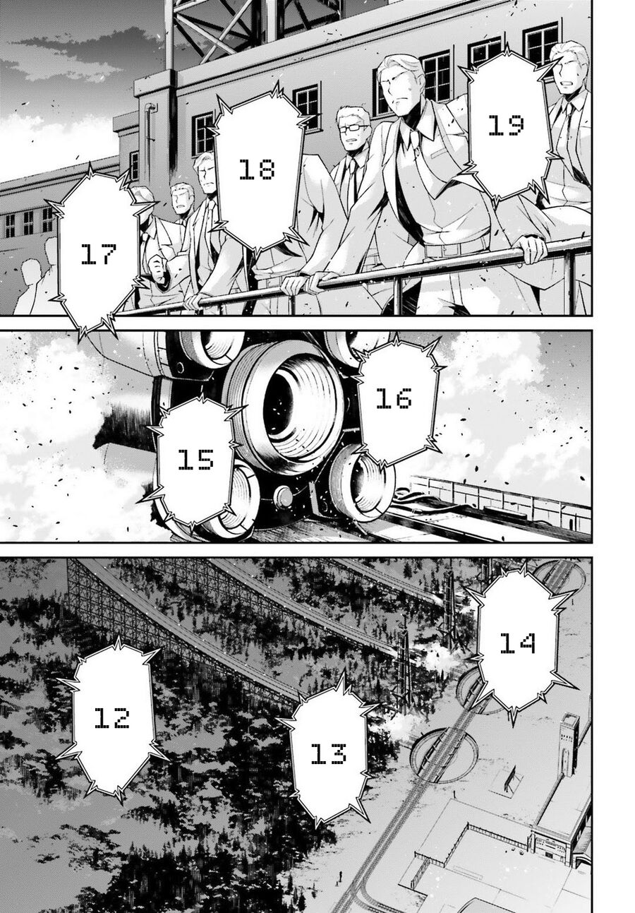 Tanya Chiến Ký Chapter 45 - Trang 2
