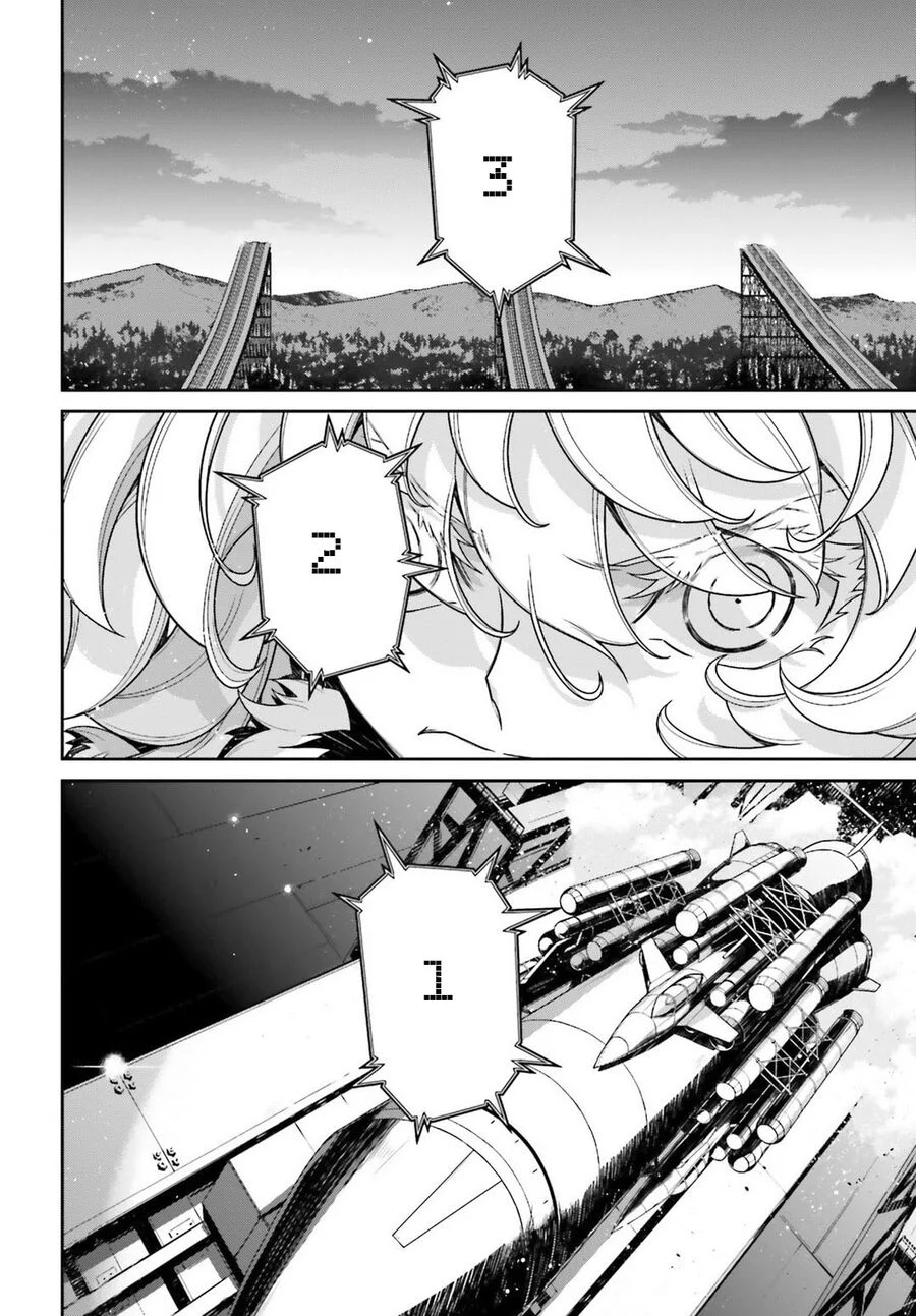 Tanya Chiến Ký Chapter 45 - Trang 2