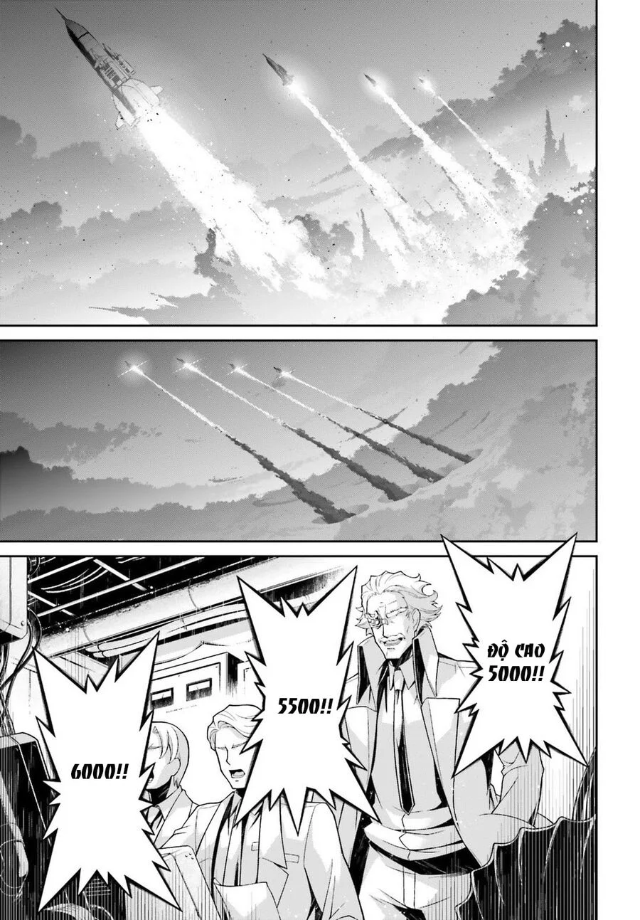Tanya Chiến Ký Chapter 45 - Trang 2