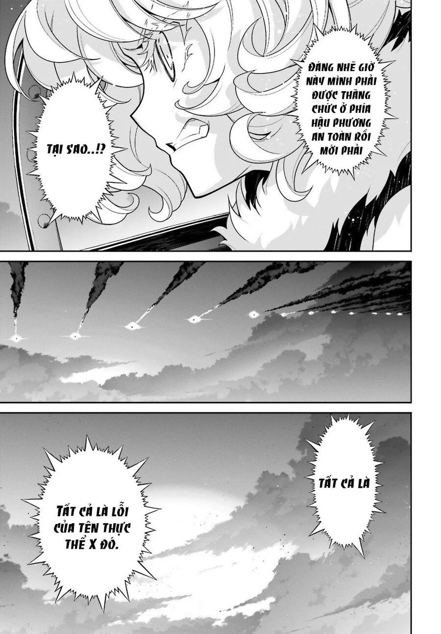 Tanya Chiến Ký Chapter 45 - Trang 2