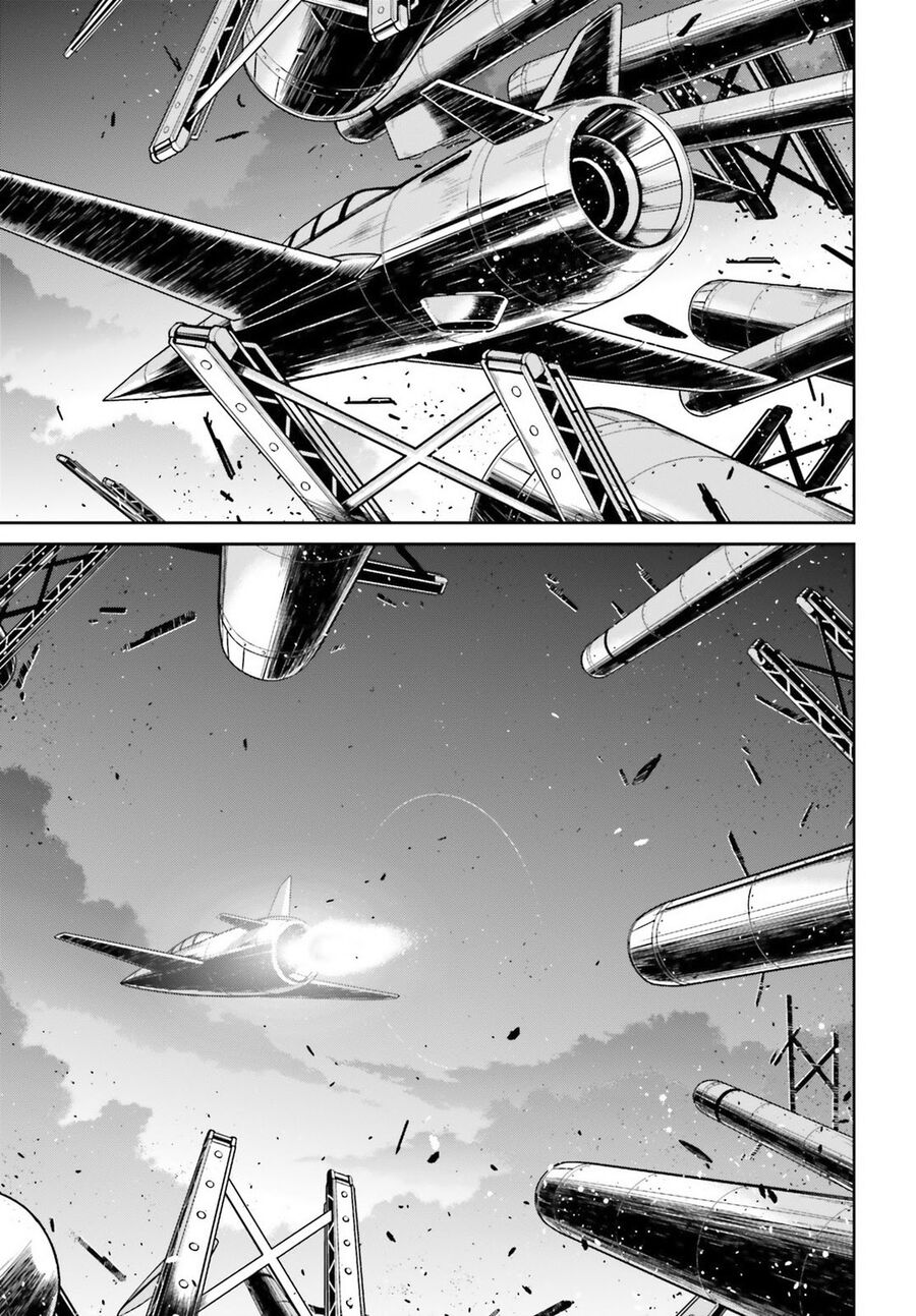 Tanya Chiến Ký Chapter 45 - Trang 2