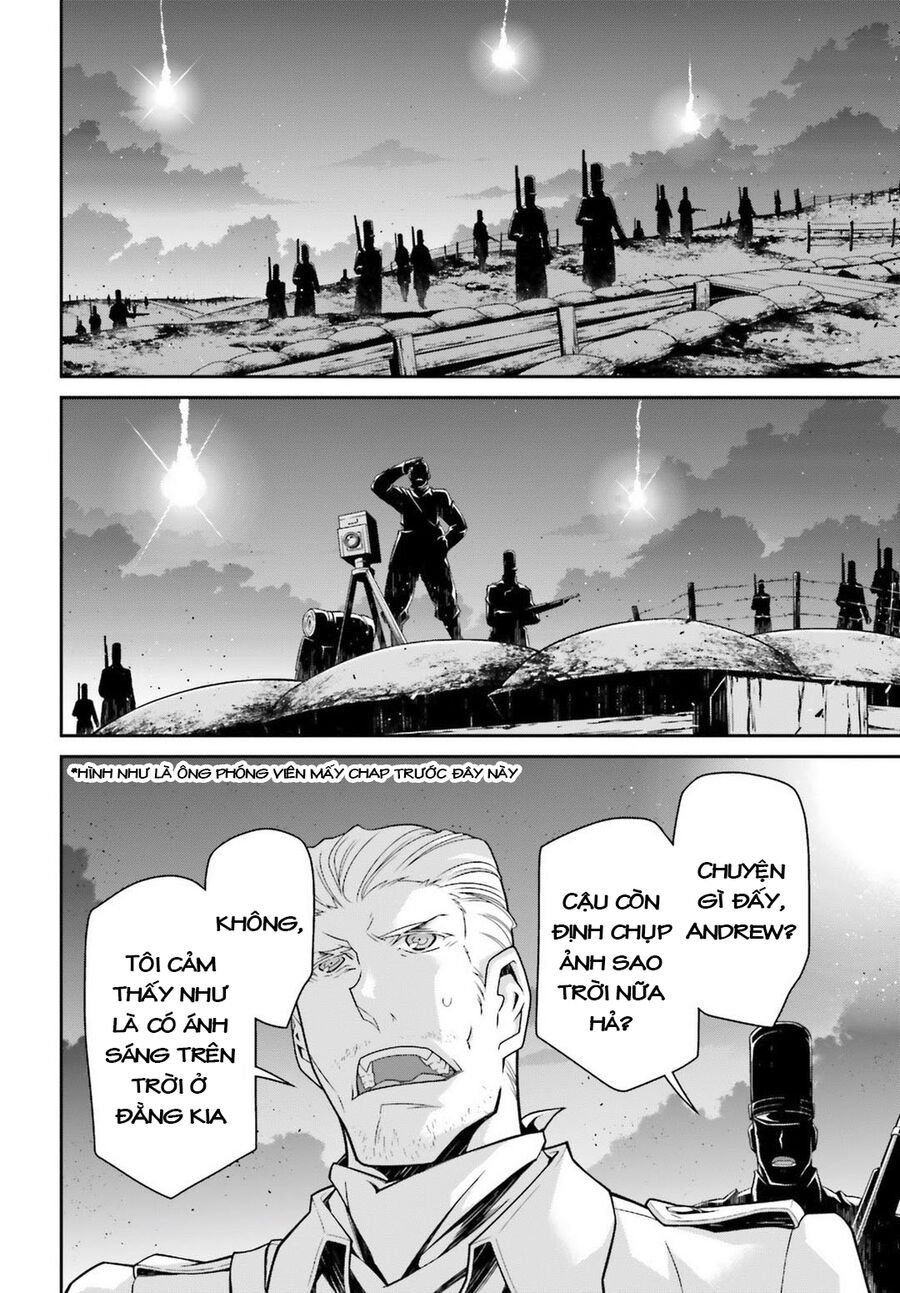 Tanya Chiến Ký Chapter 45 - Trang 2