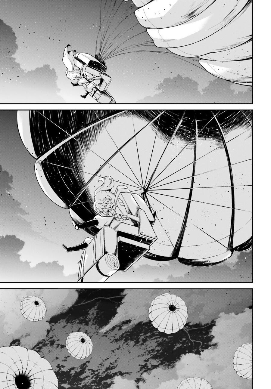 Tanya Chiến Ký Chapter 45 - Trang 2