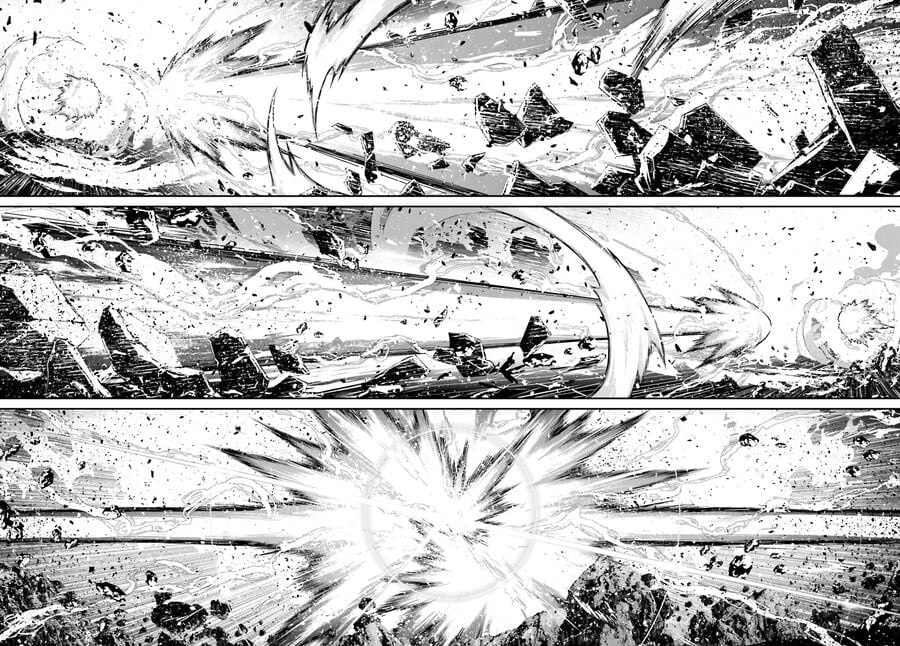 Tanya Chiến Ký Chapter 73 - Trang 2