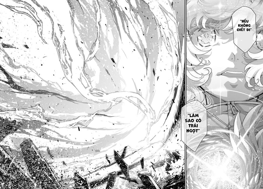 Tanya Chiến Ký Chapter 73 - Trang 2