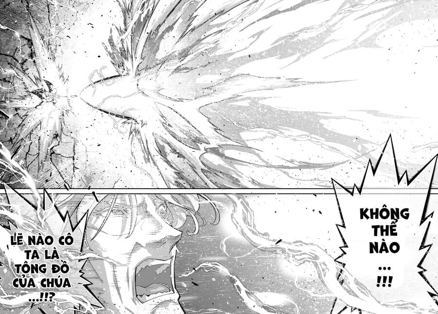 Tanya Chiến Ký Chapter 73 - Trang 2