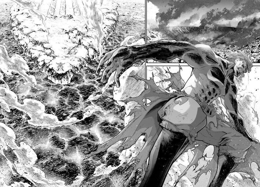 Tanya Chiến Ký Chapter 73 - Trang 2