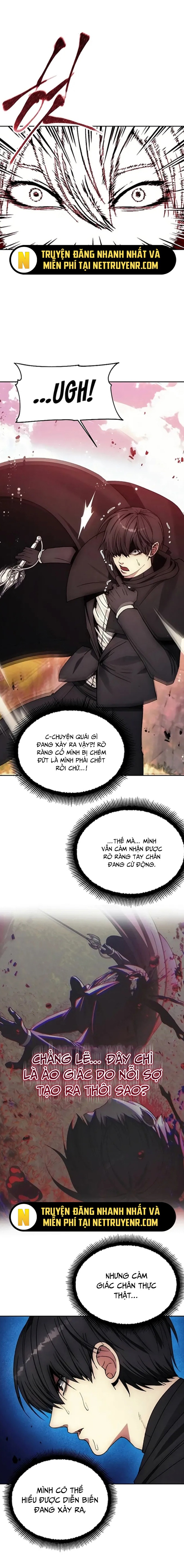 Tao Là Ác Nhân Chapter 159 - Trang 2