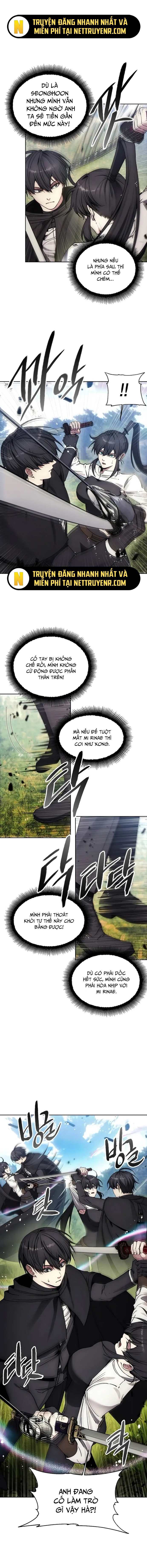 Tao Là Ác Nhân Chapter 159 - Trang 2