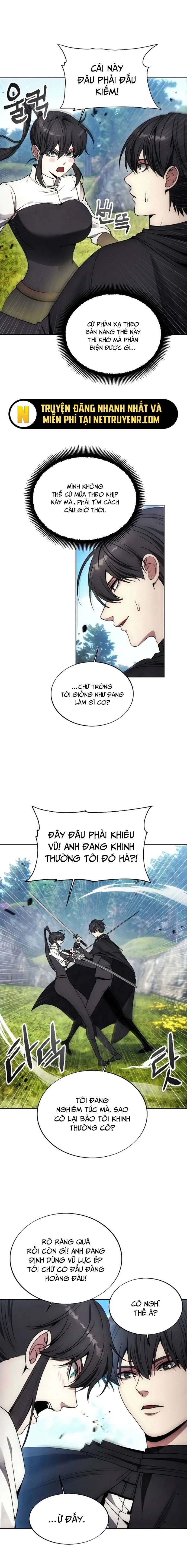Tao Là Ác Nhân Chapter 159 - Trang 2