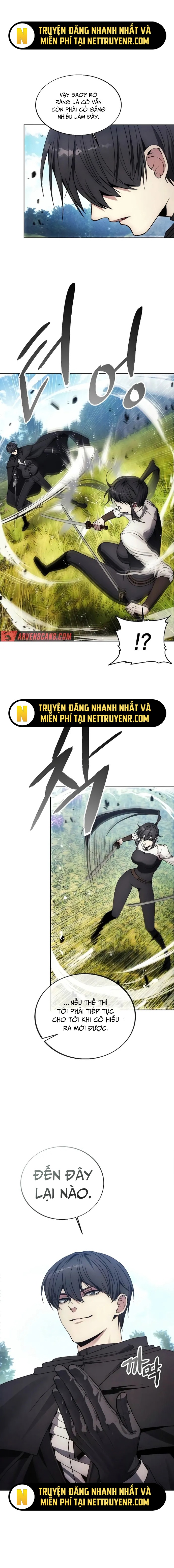 Tao Là Ác Nhân Chapter 159 - Trang 2