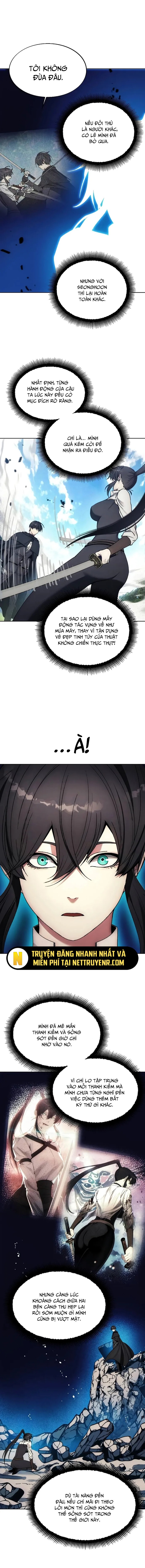 Tao Là Ác Nhân Chapter 159 - Trang 2