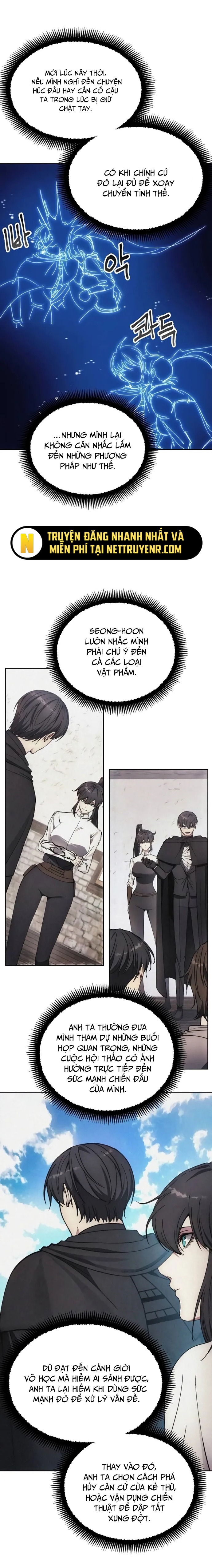 Tao Là Ác Nhân Chapter 159 - Trang 2
