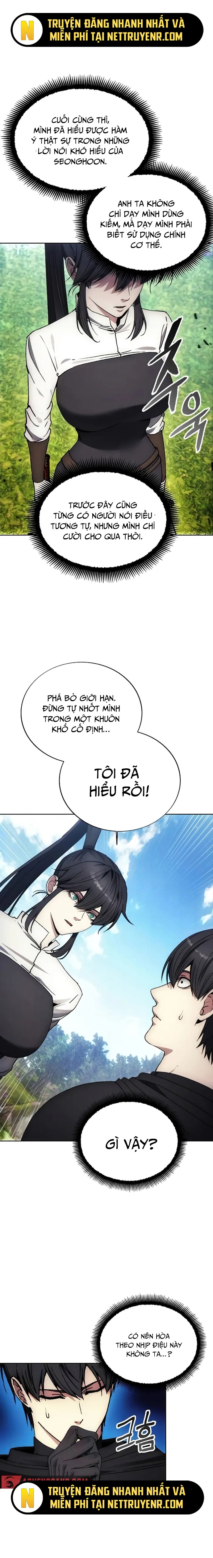 Tao Là Ác Nhân Chapter 159 - Trang 2