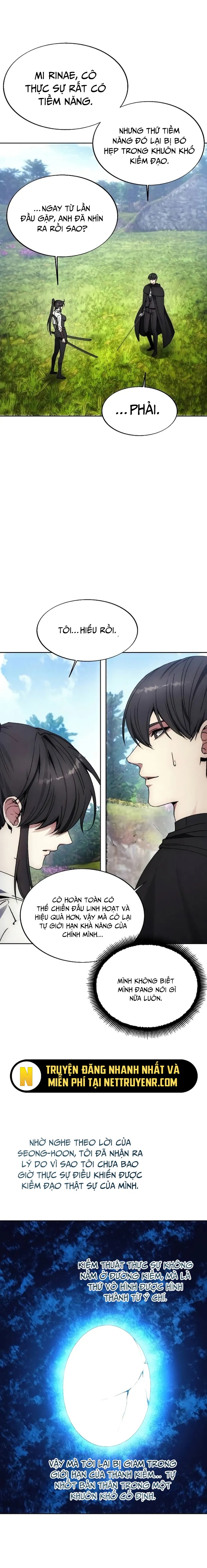 Tao Là Ác Nhân Chapter 159 - Trang 2
