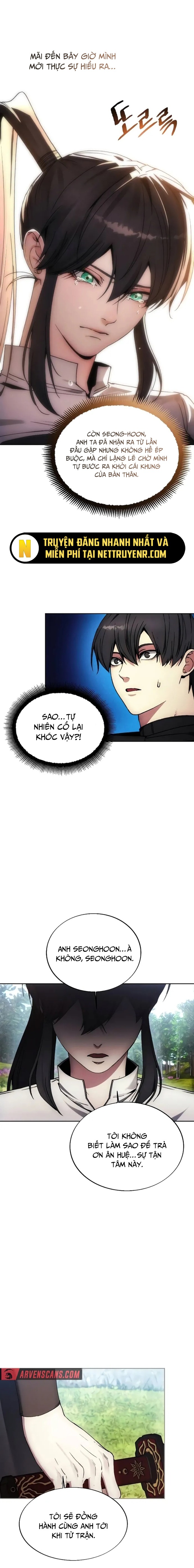 Tao Là Ác Nhân Chapter 159 - Trang 2