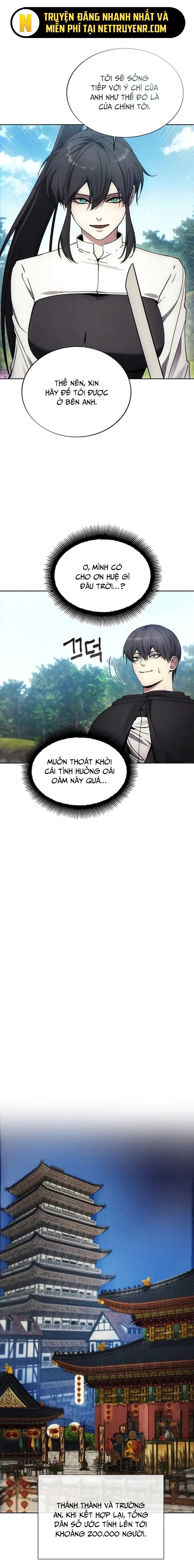 Tao Là Ác Nhân Chapter 159 - Trang 2