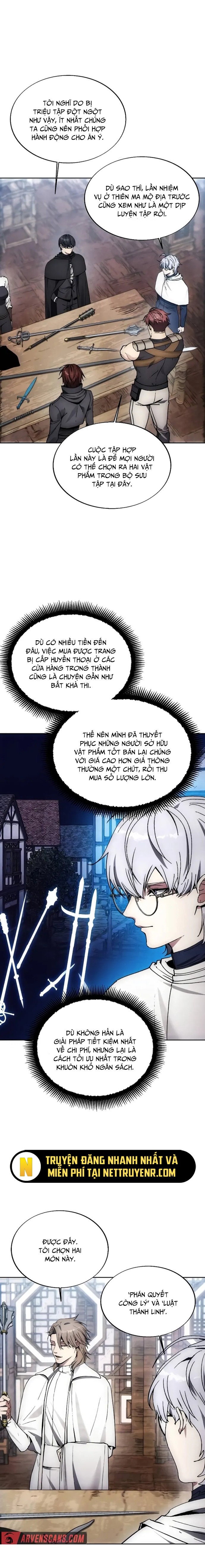 Tao Là Ác Nhân Chapter 159 - Trang 2