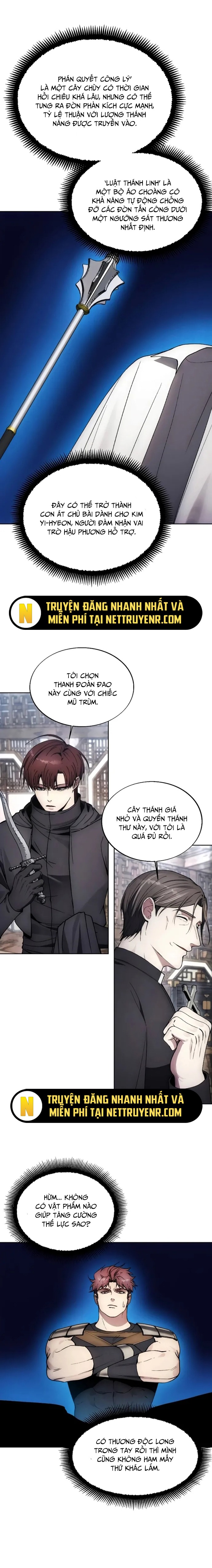 Tao Là Ác Nhân Chapter 159 - Trang 2