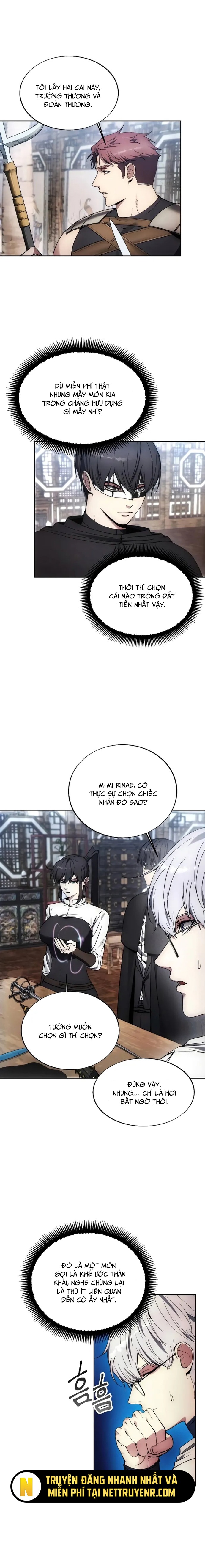 Tao Là Ác Nhân Chapter 159 - Trang 2