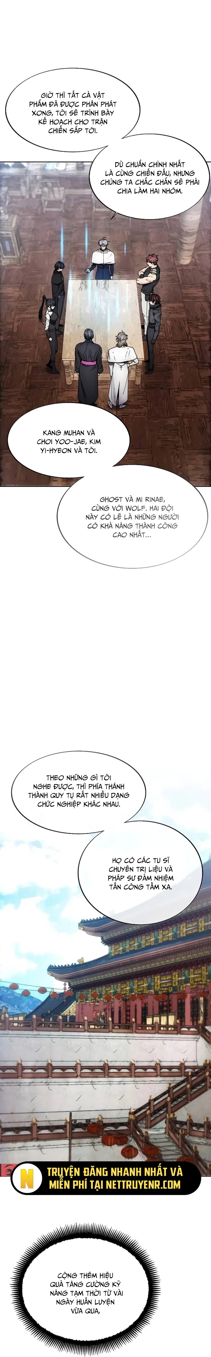 Tao Là Ác Nhân Chapter 159 - Trang 2