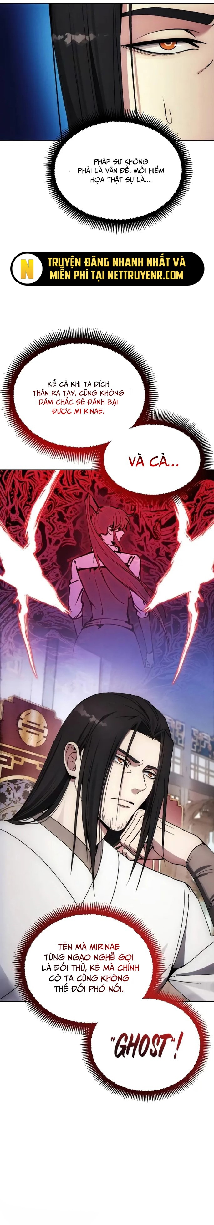 Tao Là Ác Nhân Chapter 159 - Trang 2