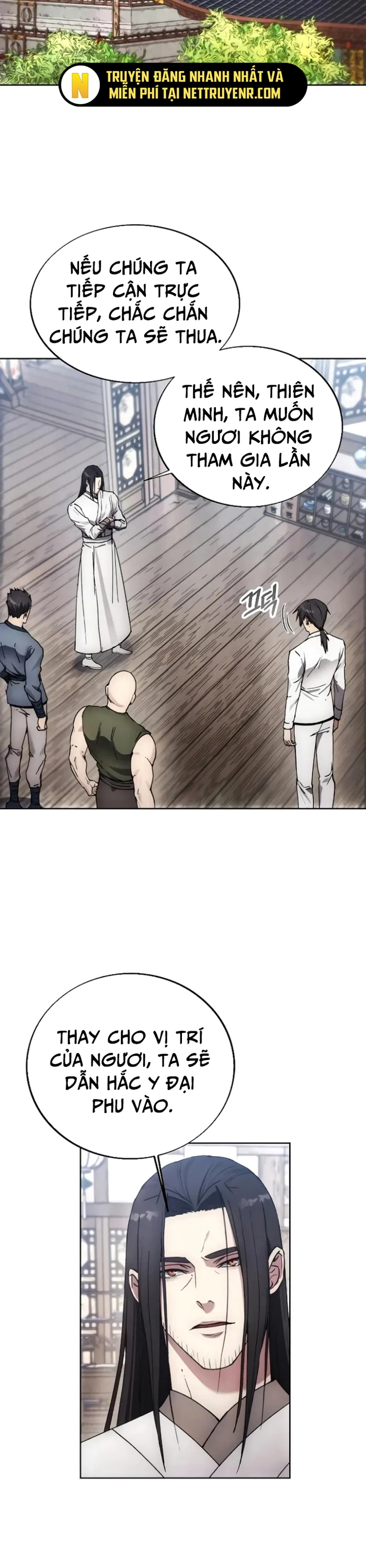 Tao Là Ác Nhân Chapter 160 - Trang 2