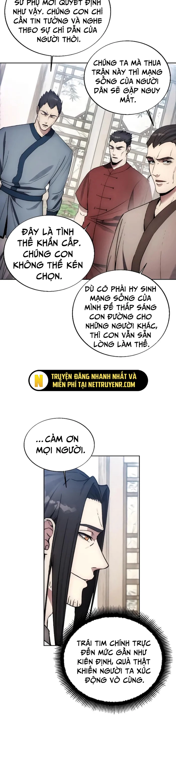 Tao Là Ác Nhân Chapter 160 - Trang 2