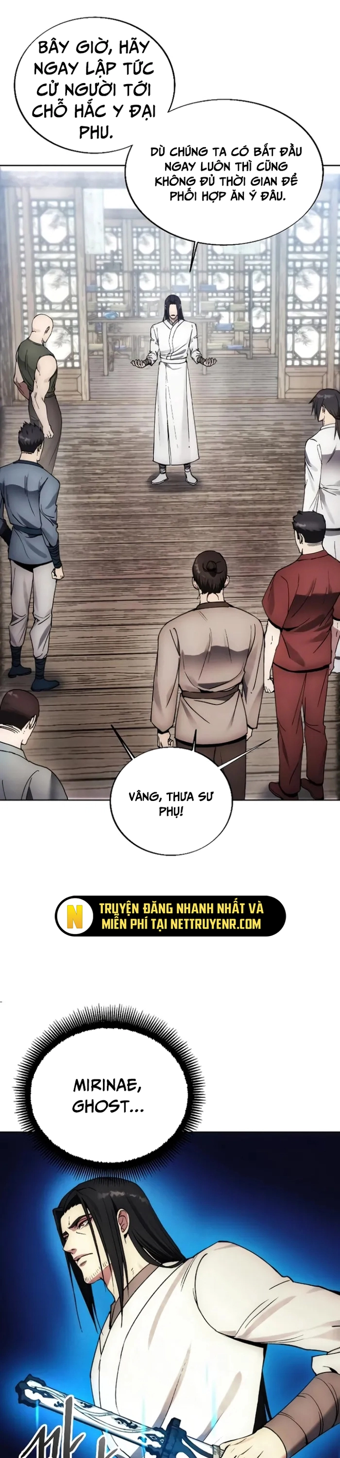 Tao Là Ác Nhân Chapter 160 - Trang 2