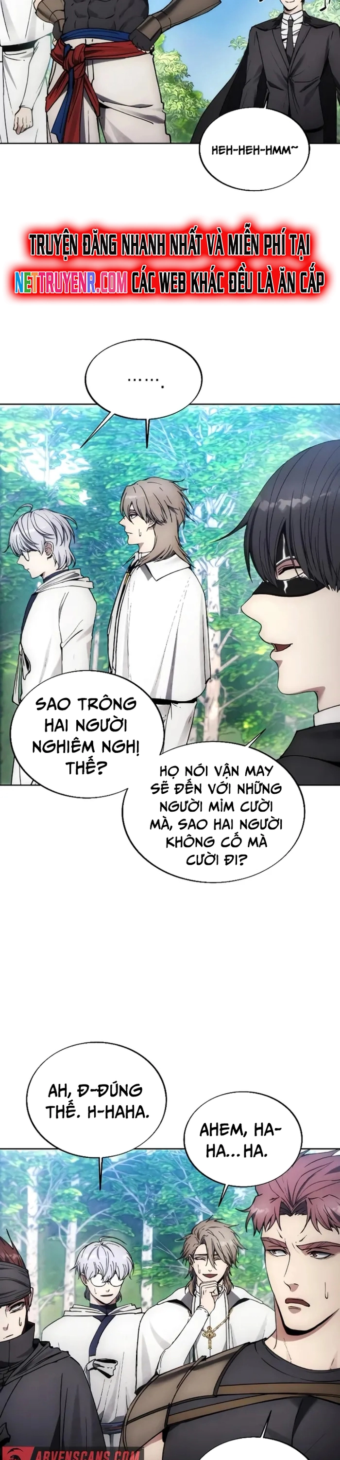 Tao Là Ác Nhân Chapter 160 - Trang 2